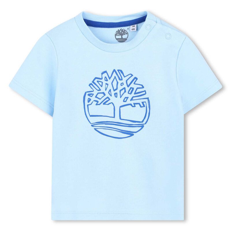 Timberland T-Shirt 9-12M image number 0